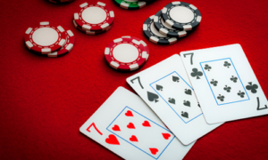 Jenis Permainan Idn Poker Sah Gunakan Modal Nyata Di Situs Online Indo7Poker