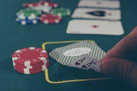 IDN Poker Sebagai Game Menukan Berlebihan Kesempatan Jackpot Tertinggi